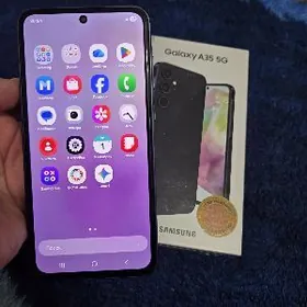 Samaung A35 8/256