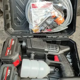 moýka aparat antiradar