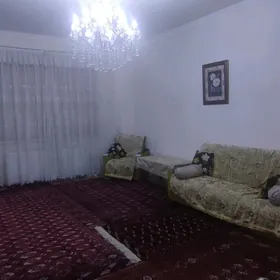 Мир 8 Полуэлитка 2 комнатная