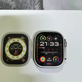 Apple Watch Ultra