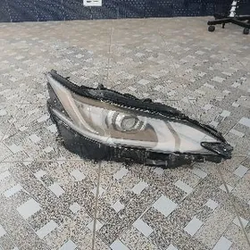 Lexus fara 2020 2024