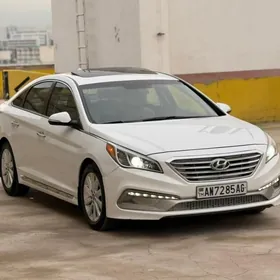 Hyundai Sonata 2017
