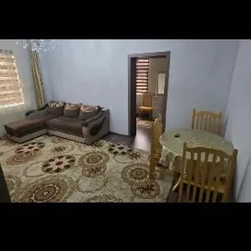 arenda kwartira Howdan w