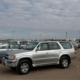 Toyota 4Runner 2002
