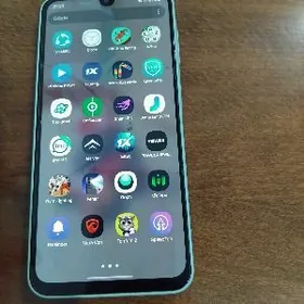 Samsung A16 6.128 GB