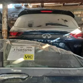 infiniti QX 50infiniti