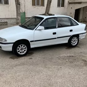 Opel Astra 1992
