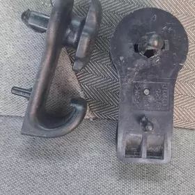 Tayota aziyada kemrin  zatlary