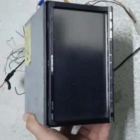 Piyaner karrazeriya  tv