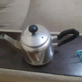 ЧАЙНИК...