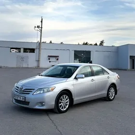 Toyota Camry 2009