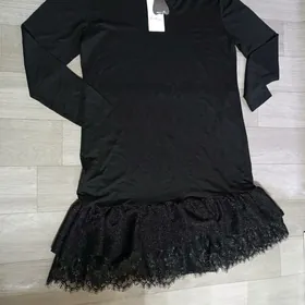 короткие платья койнек koynek