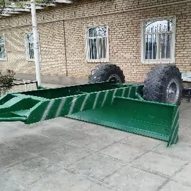 Ýer tekizleýiji gural