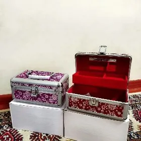 Sandyk gyzyl salynýan