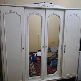 Kamplekt shifaner shkaf tumba