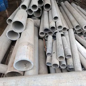 Азбес турба