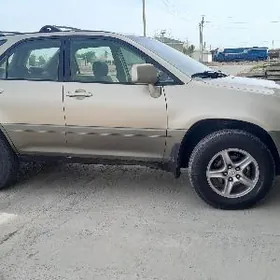 Lexus RX 300 2003