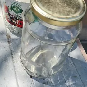 банки резбовые