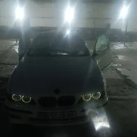 BMW 525 2002