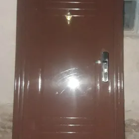 Daşky Demir Gapy zawadiskoý