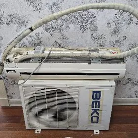 Кондиционер beko