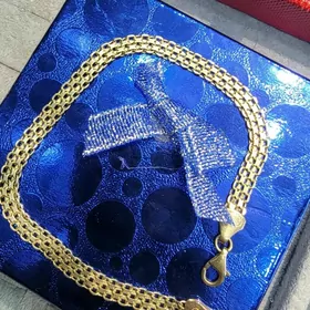 satlyk gyzyl braslet