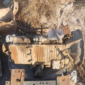 maz kamaz volvo zapschast