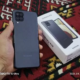 Samsung Galaxy A12 3/32 Gb