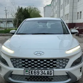 Hyundai Kona 2021