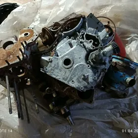 Т 16 ДВИГАТЕЛ