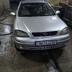 Opel Astra 1998