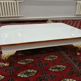 Han stol glýansowyy