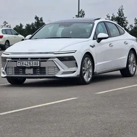 Hyundai Sonata 2024