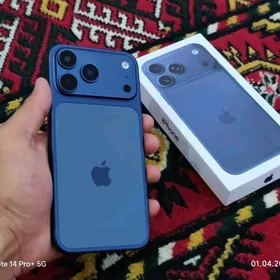 iPhone 17 Pro max 1Tb