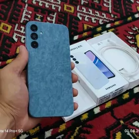 Samsung galaxy A15 4/128Gb