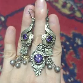 kumus серебро