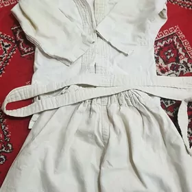 kimano 5 -7 yaş oglanjyk ucin