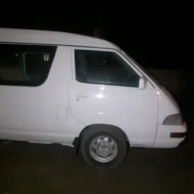 Toyota Town Ace 1993