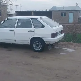 Lada 2109 1988