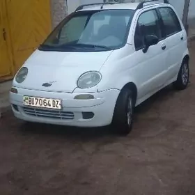 Daewoo Matiz 1999
