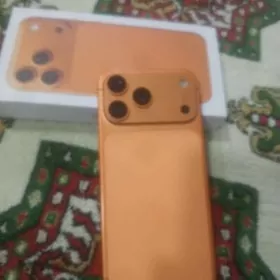 iphone 17 Pro Max. 1 TB