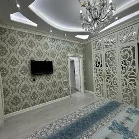 3 kom Mir7 Amatly gaty 86m2