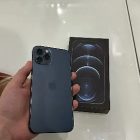 iPhone 12 Pro gyssagly