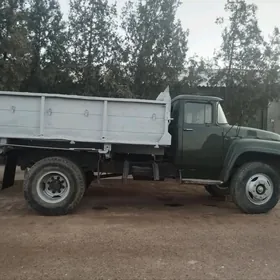 Zil 130 1980