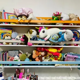 полки тукецкие