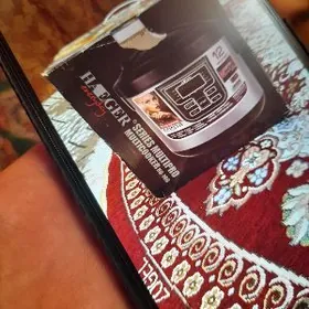 Series Multipro Multicooker