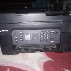 принтер ксерокопия