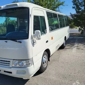 Awtobus sürüji gerek