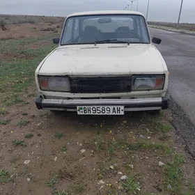 Lada 2105 1996