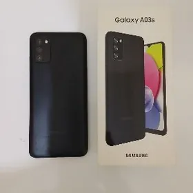 samsung a03s   4/64